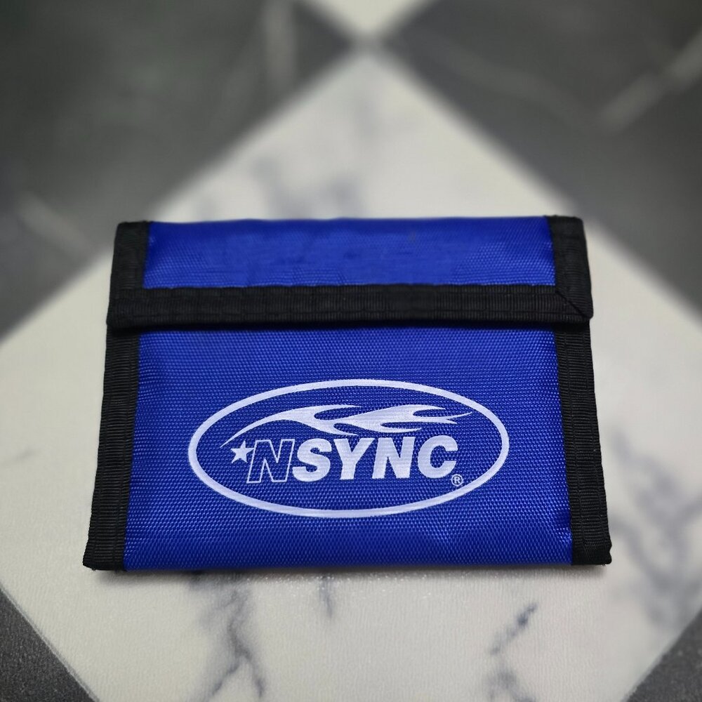 NSYNC Wallet